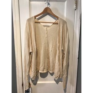 Brandy Melville Cardigan